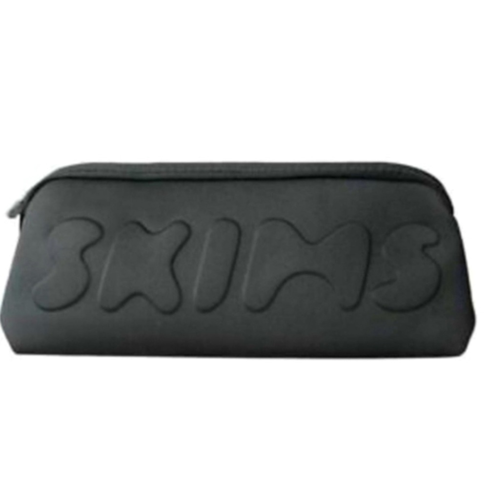 SKIMS Large Waterproof Neoprene Pouch